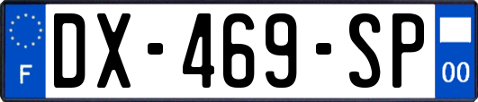 DX-469-SP