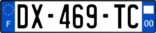 DX-469-TC