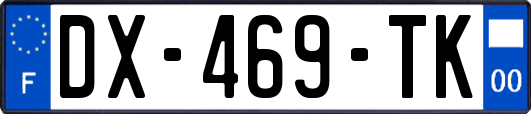 DX-469-TK