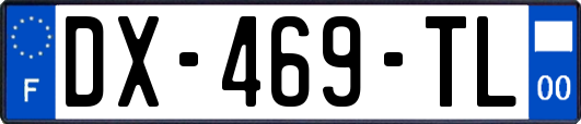 DX-469-TL