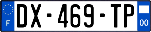 DX-469-TP