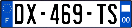 DX-469-TS
