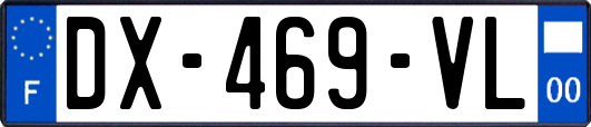DX-469-VL