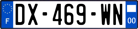 DX-469-WN