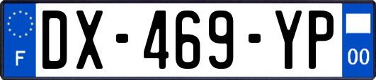 DX-469-YP