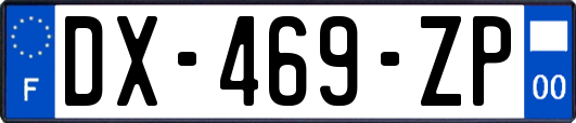 DX-469-ZP