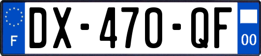 DX-470-QF