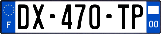 DX-470-TP