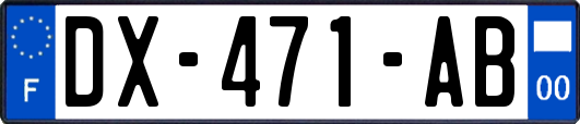 DX-471-AB