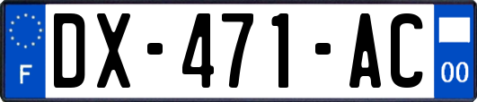 DX-471-AC