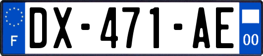 DX-471-AE