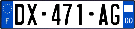 DX-471-AG