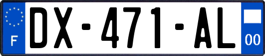 DX-471-AL