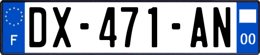 DX-471-AN