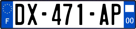 DX-471-AP