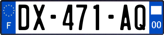 DX-471-AQ