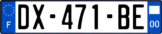 DX-471-BE