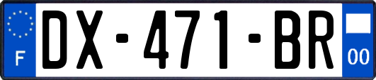 DX-471-BR