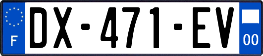 DX-471-EV