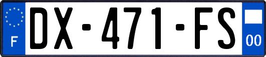 DX-471-FS
