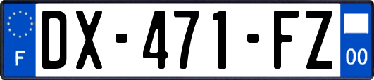 DX-471-FZ