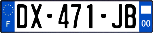 DX-471-JB