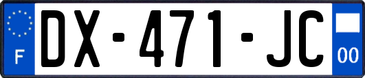 DX-471-JC