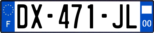 DX-471-JL