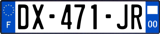 DX-471-JR