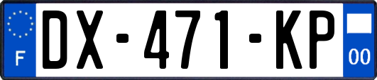 DX-471-KP