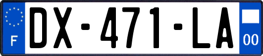 DX-471-LA