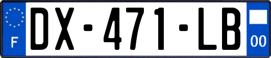 DX-471-LB
