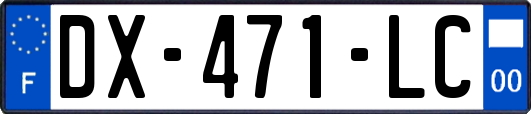DX-471-LC