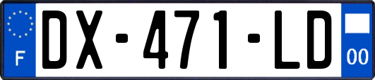 DX-471-LD