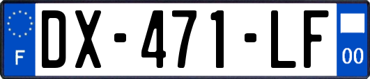 DX-471-LF