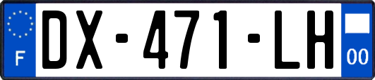 DX-471-LH
