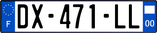 DX-471-LL