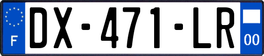 DX-471-LR