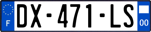 DX-471-LS