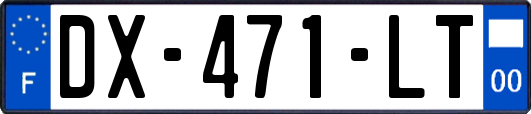 DX-471-LT