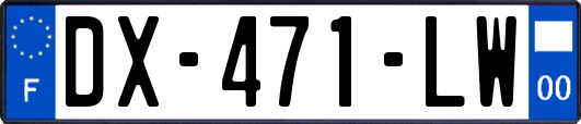 DX-471-LW
