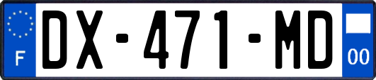 DX-471-MD