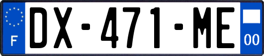 DX-471-ME
