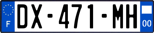 DX-471-MH