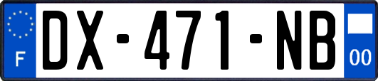 DX-471-NB