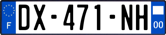 DX-471-NH
