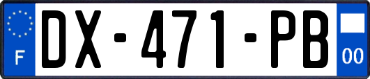 DX-471-PB
