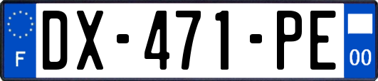 DX-471-PE