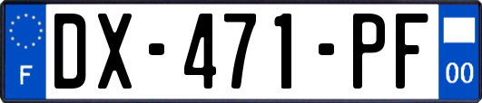 DX-471-PF
