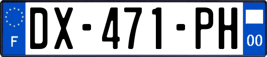 DX-471-PH
